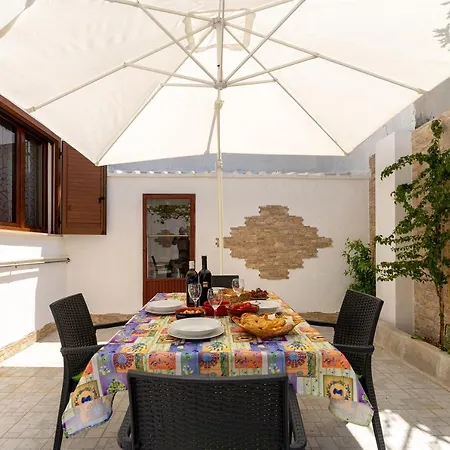 Culla Del Salento By Barbarhouse Apartmán