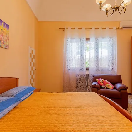 Apartmán Culla Del Salento By Barbarhouse Manduria